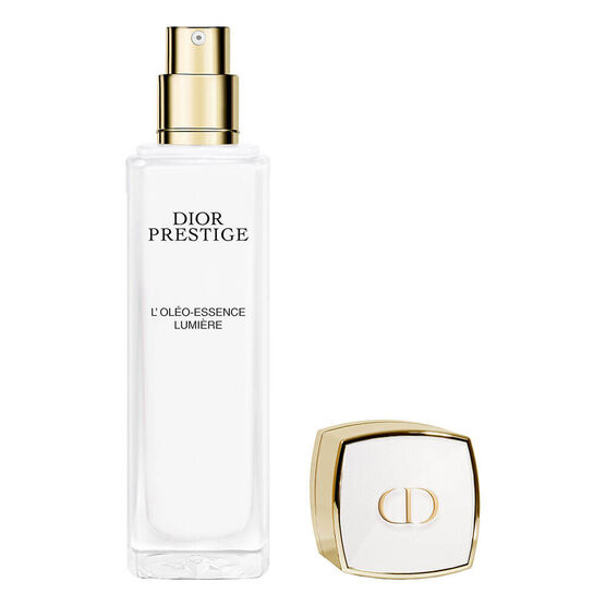 Loção Facial Dior Prestige L'Oléo-Essence Lumière